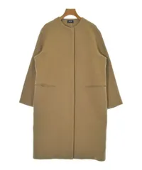 レディース 完売品 イレーヴ yleve ツイード ガウンコート
