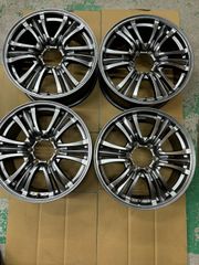 阿部商会】ラ・ストラーダ ティラード ETA × 215/60R16 グッドイヤー