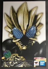 BANDAI SPIRITS SHFiguarts/진골 조각법 가면 라이더 오즈 가면 라이더 오즈 라틀러터 콤보 진골 조각