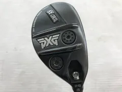 パーソンズエクストリームゴルフ　0317XF GEN4 HYBRID　25度　ツアーAD AD-75　Sフレックス　ユーティリティ　中古【最短即日発送】のサムネイル