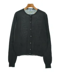 PRADA カーディガン レディース 【古着】【中古】【送料無料】のサムネイル