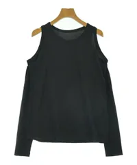 YOHJI YAMAMOTO Tシャツ・カットソー レディース 【古着】【中古】【送料無料】のサムネイル