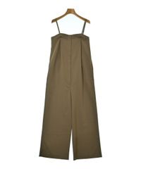 未使用タグ付き 1er Arrondissement ツイルサロペット 36 - メルカリ