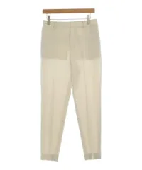 WORK TRIP OUTFITS GREENLABELRELAXING スラックス レディース 【古着】【中古】【送料無料】