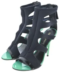 EMILIO PUCCI パンプス レディース 【古着】【中古】【送料無料】のサムネイル