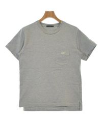 値下げ【中古美品】3枚セットSCYE BASICS 無地Tシャツ（ポケット付き） 美品 日本製 別注 SCYE BASICS コットン ポケット Tシャツ 38 - メルカリ