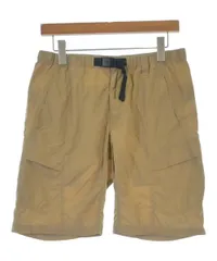 THE NORTH FACE ショートパンツ メンズ 【古着】【中古】【送料無料】