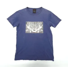 [盛岡75-0187] Jean Paul Gaultier ジャンポール・ゴルチエ  ヴィンテージ グラフィック Tシャツ [中古/パケット]のサムネイル