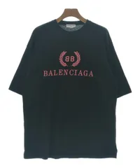 BALENCIAGA Tシャツ・カットソー レディース 【古着】【中古】【送料無料】のサムネイル