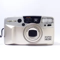 2026年最新】PENTAX ESPIO140Mの人気アイテム - メルカリ