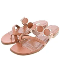 MANOLO BLAHNIK サンダル レディース 【古着】【中古】【送料無料】のサムネイル