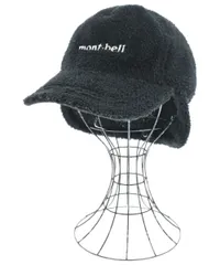 Montbell キャップ メンズ 【古着】【中古】【送料無料】のサムネイル
