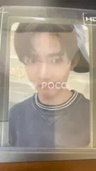 ZEROBASEONE ジャンハオ CINEMA PARADISE PHOTOBOOK ver. K TOWN4U ラキドロ