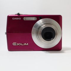 CASIO EXILIM EX-Z80 ピンク 本体 - メルカリ