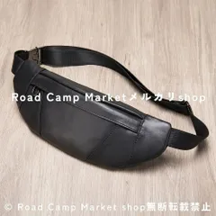ウエストポーチ メンズ レディース トップグレイン牛革 本革 ショルダーバッグ クロスボディバッグ レザーボディバッグ チェストバッグ 多機能収納 ジッパー付き 調節可能ストラップ 軽量 コンパクト アウトドア ツーリング 散歩 キャンプ 旅行