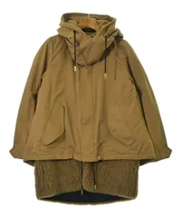 THE RERACS ブルゾン（その他） レディース 【古着】【中古】【送料無料】のサムネイル