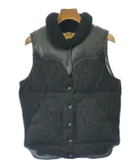 HYSTERIC GLAMOUR ダウンジャケット/ダウンベスト メンズ 【古着】【中古】【送料無料】のサムネイル