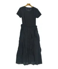 tricot COMME des GARCONS ワンピース レディース 【古着】【中古】【送料無料】のサムネイル
