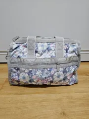 LeSportsac フラワー ウィークエンダー ショルダーバッグ クロスバッグのサムネイル
