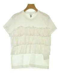 noir kei ninomiya Tシャツ・カットソー レディース 【古着】【中古】【送料無料】のサムネイル