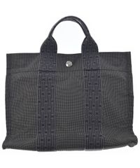 HERMES エルメス エールラインPM セリエ トートバッグ ハンドバッグ