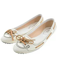 TOD'S バレエシューズ/オペラシューズ レディース 【古着】【中古】【送料無料】のサムネイル