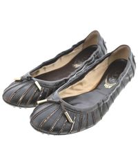 Tod's バレエシューズ 35 - メルカリ