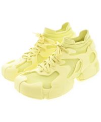 CamperLab Tossu チャンキー スニーカー ミントグリーン - メルカリ