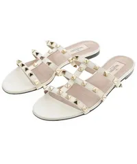VALENTINO GARAVANI サンダル レディース 【古着】【中古】【送料無料】のサムネイル