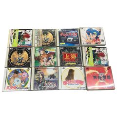 PCエンジン 21枚 まとめ売り HuCARD CD-ROM - メルカリ