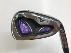 ミズノ　JPX E３ sv HOT METAL　33度　Orochi Light　Rフレックス　アイアン　中古【最短即日発送】のサムネイル
