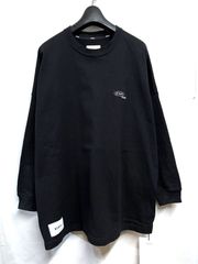 WTAPS ダブルタップス サーマルロンT ロングTシャツ SIZE XL - メルカリ