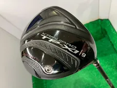 激安[252] ドライバー カムイ TP-XI nitrogen ガス+発泡剤/24 VENTUS BK 5/S/9■和歌山のサムネイル