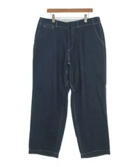 nanamica デニムパンツ メンズ 【古着】【中古】【送料無料】のサムネイル