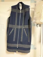 正規品 エルメス コートのサムネイル