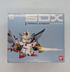 반다이 SDX 버설 나이트 건담