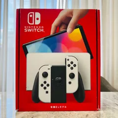 2026年最新】switch 有機el ジャンクの人気アイテム - メルカリ