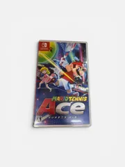 2026年最新】マリオテニス エースの人気アイテム - メルカリ