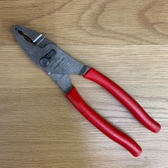 NWSL The CHOPPER II Tool 69-4 切削工具 - メルカリ
