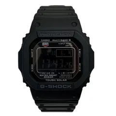 2026年最新】G-SHOCK 電波ソーラー 未使用の人気アイテム - メルカリ