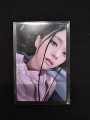 26060619 BLACKPINK ジス トレカ BORN PINK CD プレイヤーのサムネイル