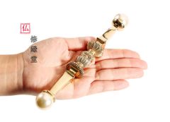 Mydoso 【超希少】薬師寺再建用 千年釘 白鷹幸伯 作 超希少】薬師寺再建用 千年釘 白鷹幸伯 作（宮原金物店 説明書・桐箱付