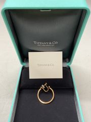 き*く様 Tiffany & Co. シルバー スマイルピアス き*く様 Tiffany & Co. シルバー スマイルピアス | Mercari