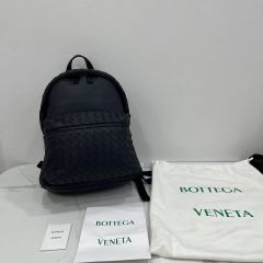 ◾️美品◾️ BOTTEGA VENETAボッテガヴェネタ／アルコ／レザー 