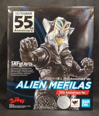 반다이 SHFiguarts 울트라맨 메피러스 성인 55TH ANNIVERSARY Ver.