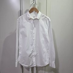 Co/Liシャンブレーローン レギュラーカラーシャツ - メルカリ