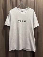 新品 LANE BY BROCHURE Tシャツ yasai SSZ 黒 XXL - メルカリ