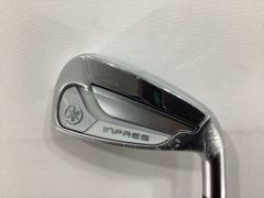 中古】レディースアイアンセット ヤマハ 【レディース】インプレス
