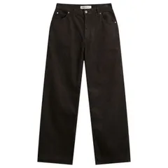 アワーレガシー メンズ ボトムス デニムパンツ ジーンズ Our Legacy Vast Cut Jeans Dark Brown Twill Cord ブラウンのサムネイル