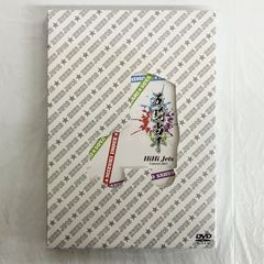 HiHi Jets Concert 2021 五騎当千 DVD - メルカリ